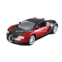 R/C Model Bugatti (License) Car Toy